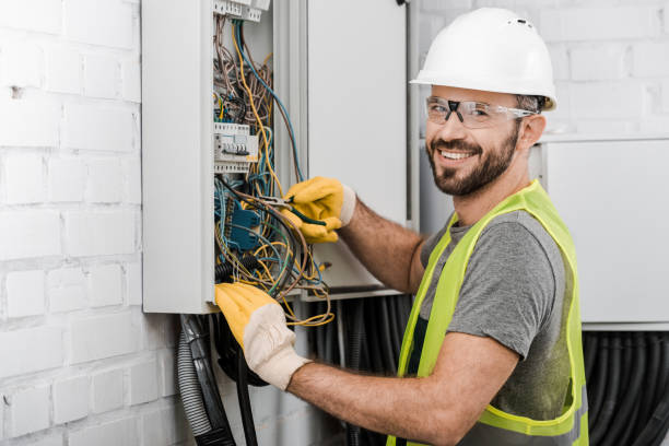 Best Emergency Electrician Near Me  in Grant Park, IL