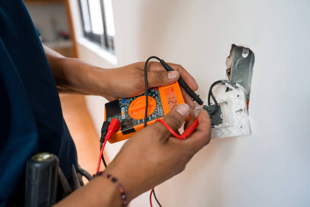 Best Electrical Troubleshooting Services  in Grant Park, IL