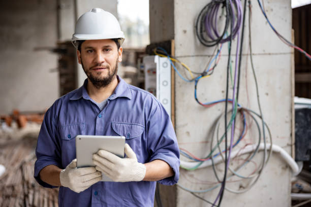 Best Electrical System Inspection  in Grant Park, IL