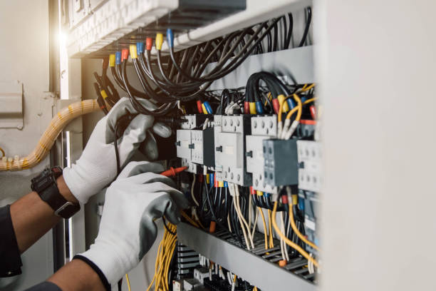 Best Affordable Electrical Installation  in Grant Park, IL